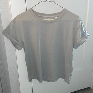 PacSun Shirt - Size XS (Grey)